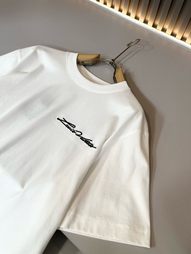 Louis Vuitton T-Shirts